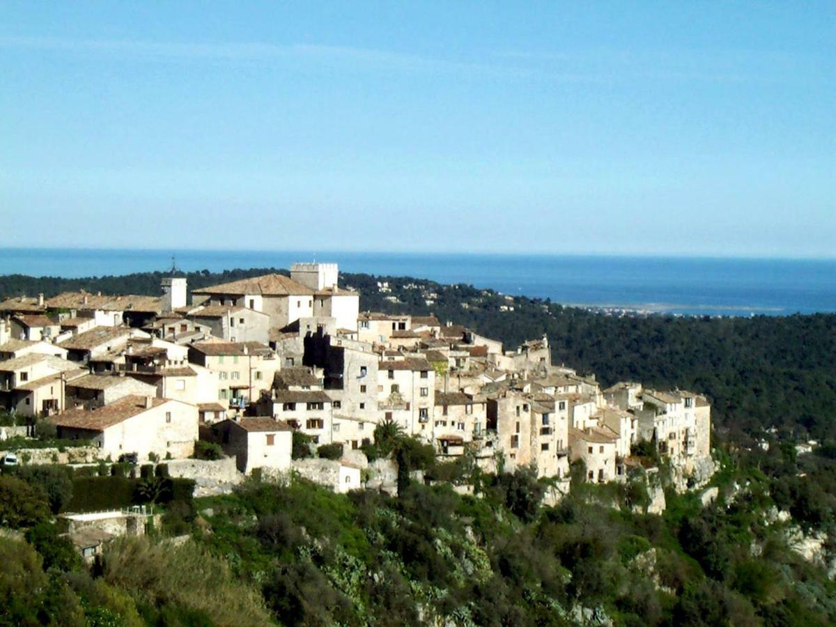 Guest App'Art Διαμέρισμα Tourrettes-sur-Loup Εξωτερικό φωτογραφία